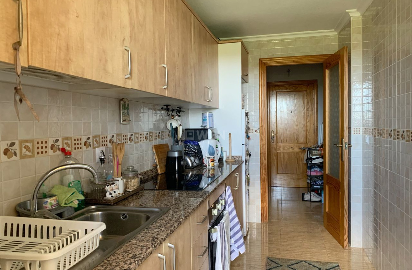 Wiederverkauf - Wohnung - Formentera del Segura - Costa Blanca