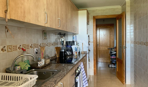 Wiederverkauf - Wohnung - Formentera del Segura - Costa Blanca