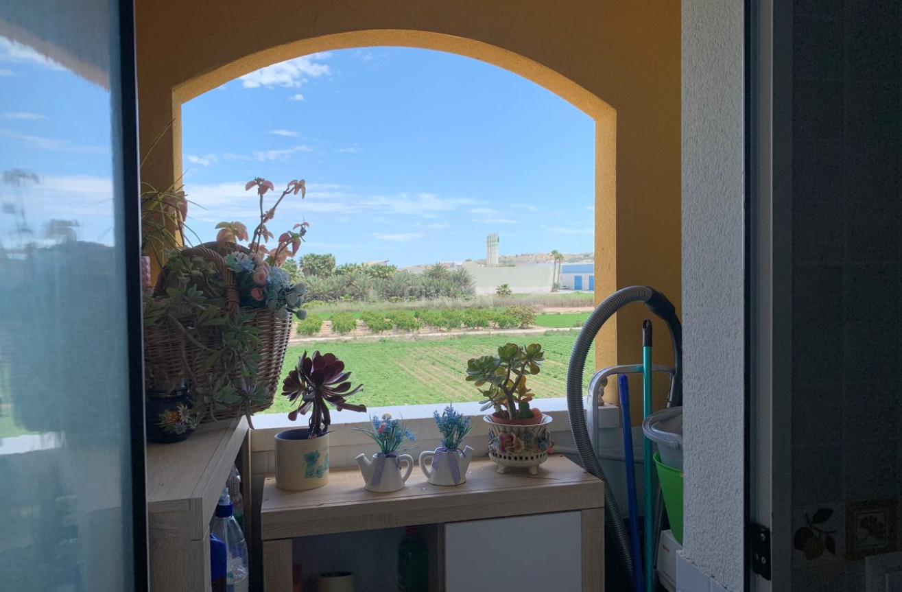 Wiederverkauf - Wohnung - Formentera del Segura - Costa Blanca