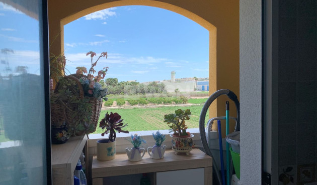 Wiederverkauf - Wohnung - Formentera del Segura - Costa Blanca