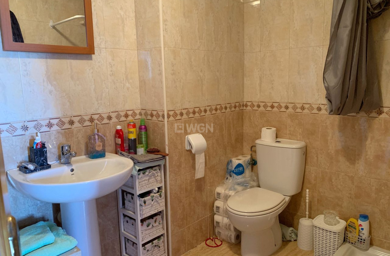 Wiederverkauf - Wohnung - Formentera del Segura - Costa Blanca