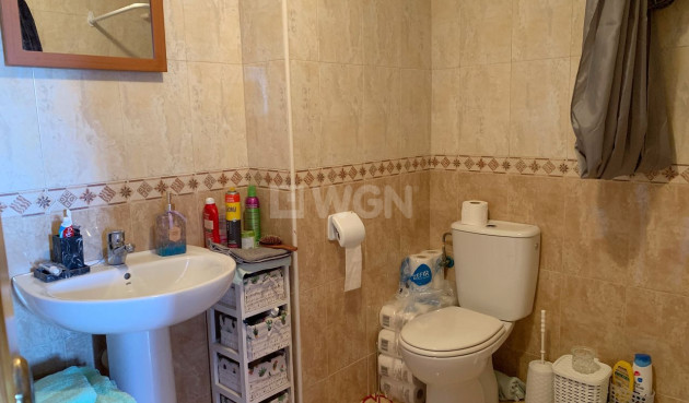 Wiederverkauf - Wohnung - Formentera del Segura - Costa Blanca