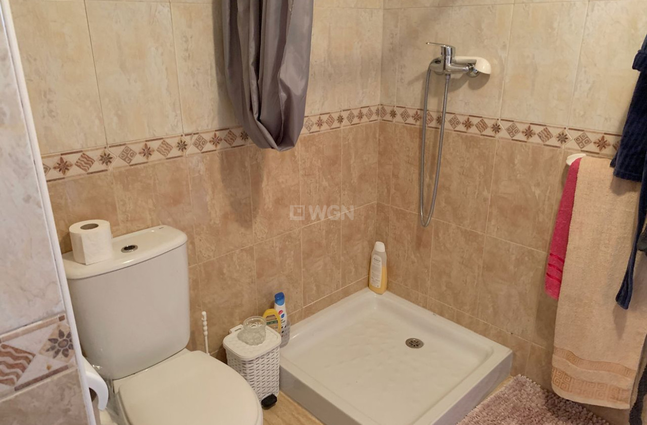 Wiederverkauf - Wohnung - Formentera del Segura - Costa Blanca