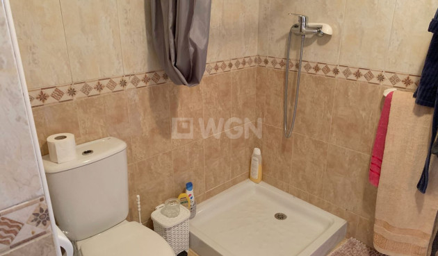 Wiederverkauf - Wohnung - Formentera del Segura - Costa Blanca