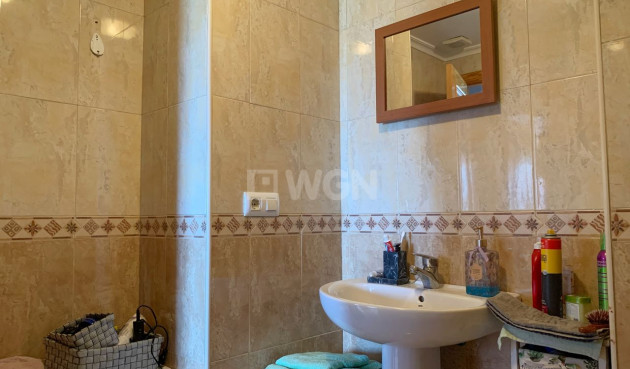 Wiederverkauf - Wohnung - Formentera del Segura - Costa Blanca