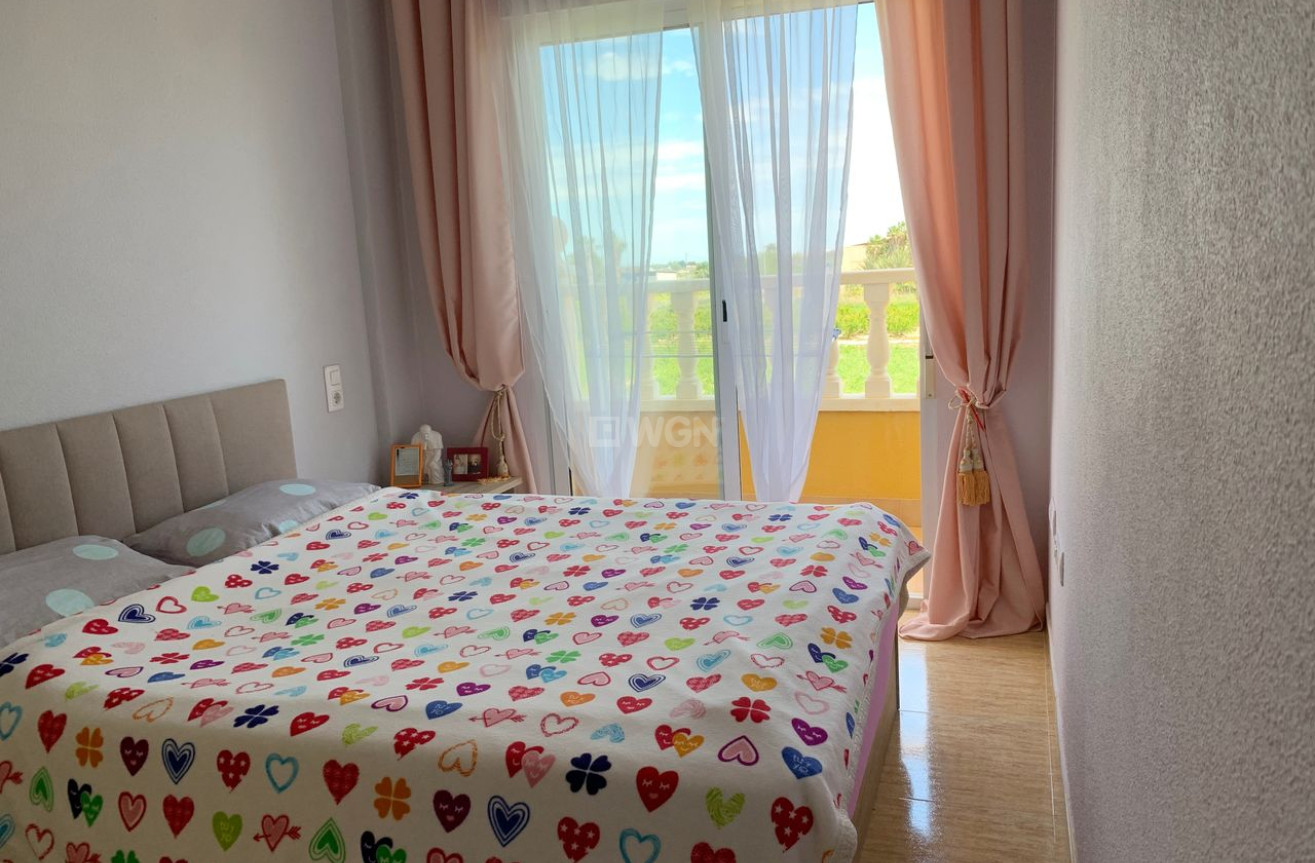 Wiederverkauf - Wohnung - Formentera del Segura - Costa Blanca