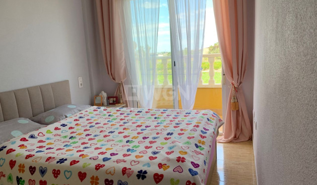 Wiederverkauf - Wohnung - Formentera del Segura - Costa Blanca