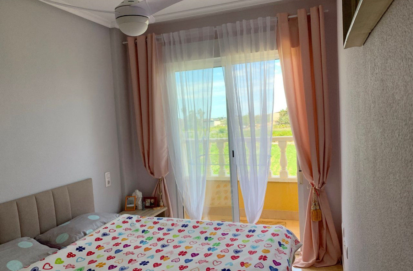 Wiederverkauf - Wohnung - Formentera del Segura - Costa Blanca