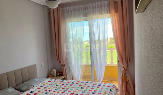 Wiederverkauf - Wohnung - Formentera del Segura - Costa Blanca