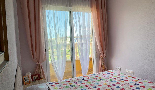 Wiederverkauf - Wohnung - Formentera del Segura - Costa Blanca