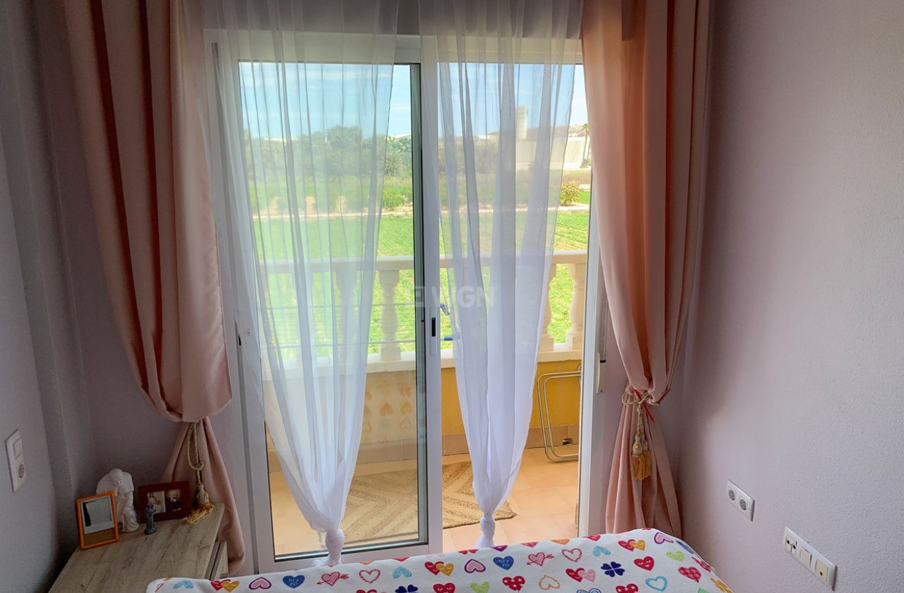 Wiederverkauf - Wohnung - Formentera del Segura - Costa Blanca