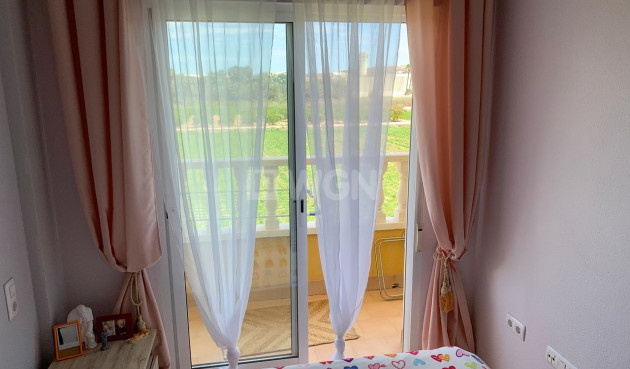 Wiederverkauf - Wohnung - Formentera del Segura - Costa Blanca