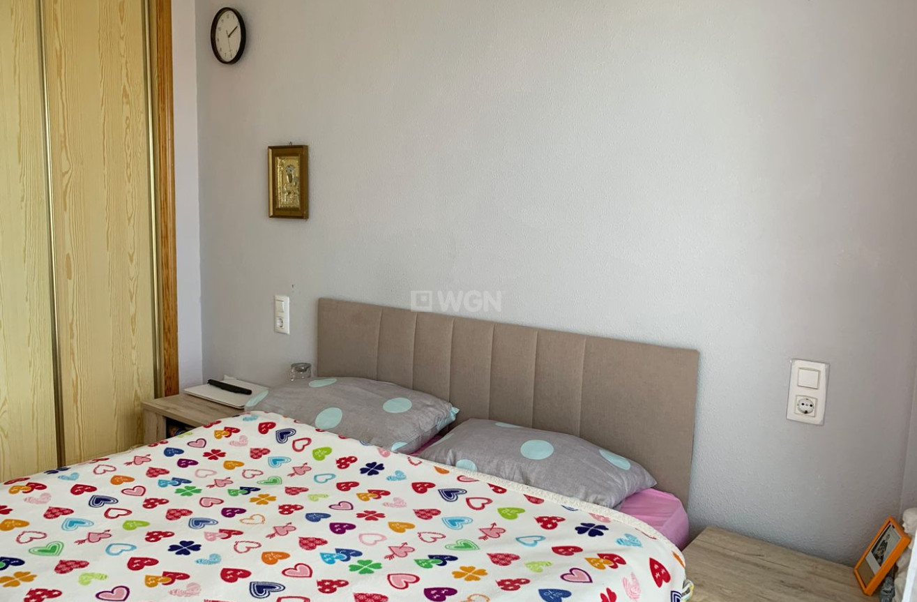 Wiederverkauf - Wohnung - Formentera del Segura - Costa Blanca