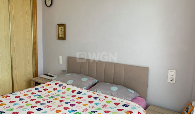 Wiederverkauf - Wohnung - Formentera del Segura - Costa Blanca
