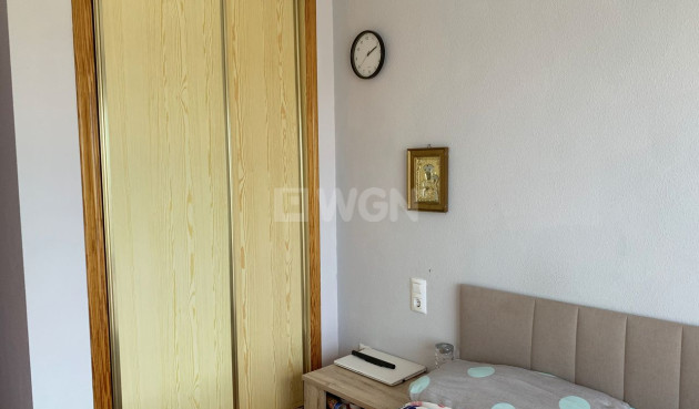 Wiederverkauf - Wohnung - Formentera del Segura - Costa Blanca