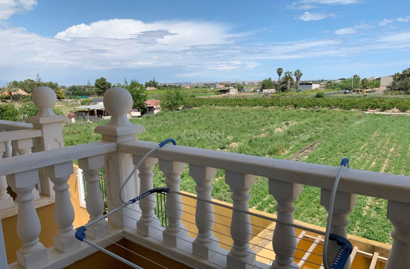 Wiederverkauf - Wohnung - Formentera del Segura - Costa Blanca