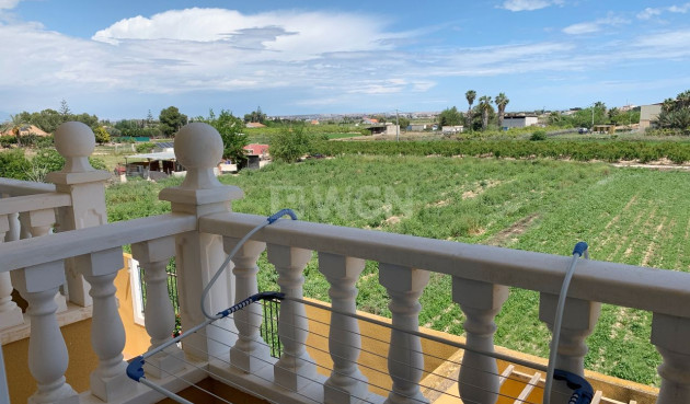 Wiederverkauf - Wohnung - Formentera del Segura - Costa Blanca