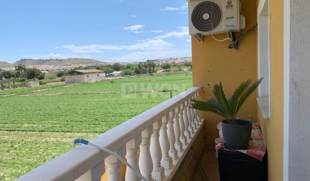 Wiederverkauf - Wohnung - Formentera del Segura - Costa Blanca