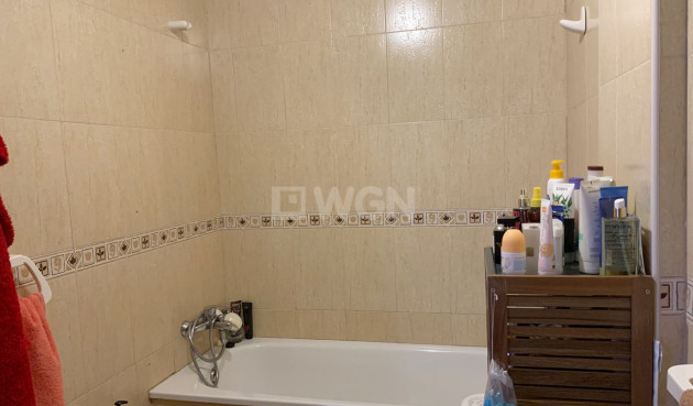 Wiederverkauf - Wohnung - Formentera del Segura - Costa Blanca