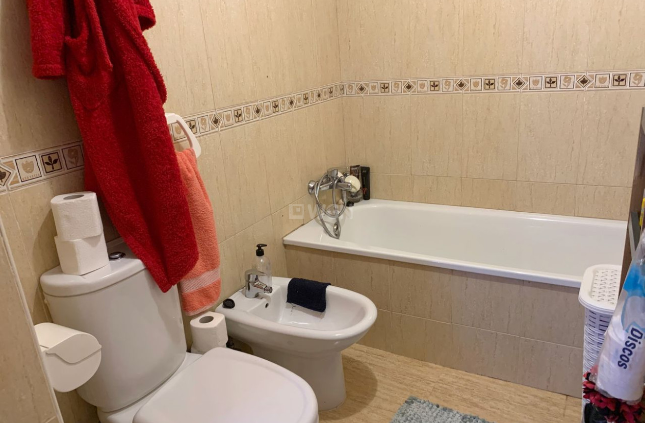 Wiederverkauf - Wohnung - Formentera del Segura - Costa Blanca