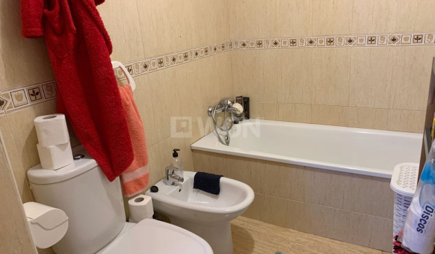 Wiederverkauf - Wohnung - Formentera del Segura - Costa Blanca