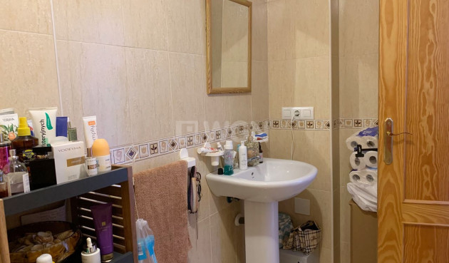 Wiederverkauf - Wohnung - Formentera del Segura - Costa Blanca