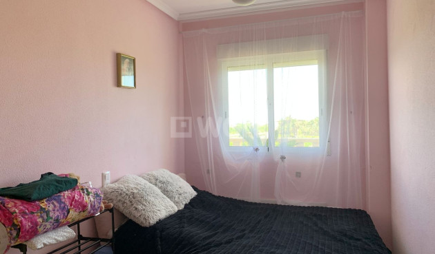 Wiederverkauf - Wohnung - Formentera del Segura - Costa Blanca