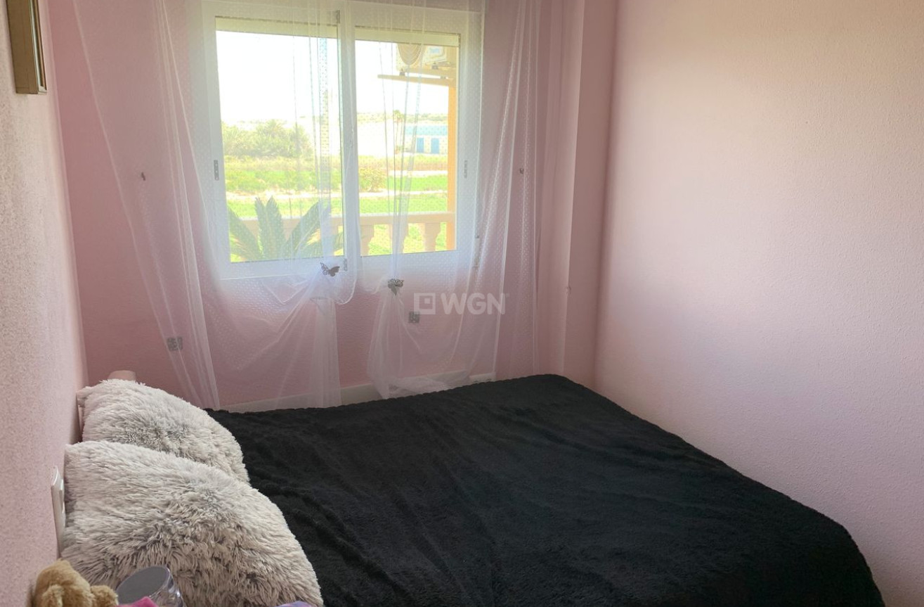 Wiederverkauf - Wohnung - Formentera del Segura - Costa Blanca