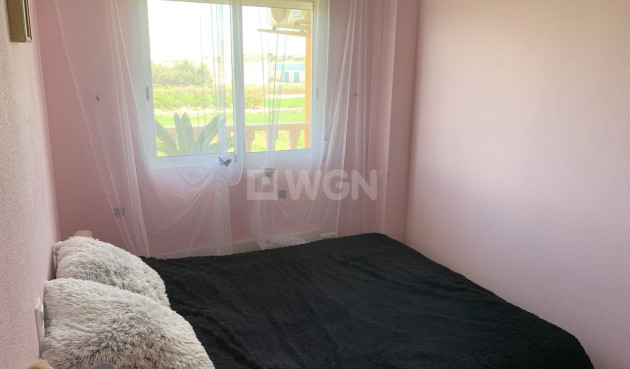 Wiederverkauf - Wohnung - Formentera del Segura - Costa Blanca