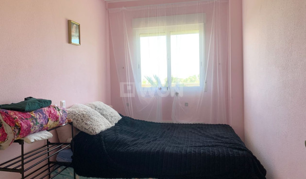 Wiederverkauf - Wohnung - Formentera del Segura - Costa Blanca