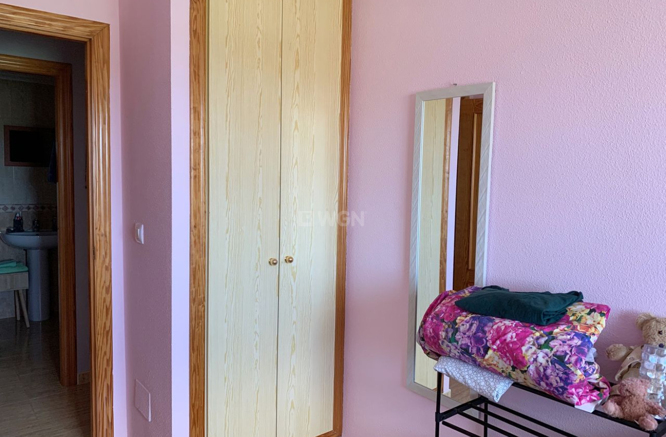 Wiederverkauf - Wohnung - Formentera del Segura - Costa Blanca