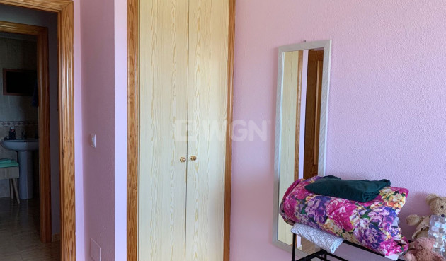 Wiederverkauf - Wohnung - Formentera del Segura - Costa Blanca