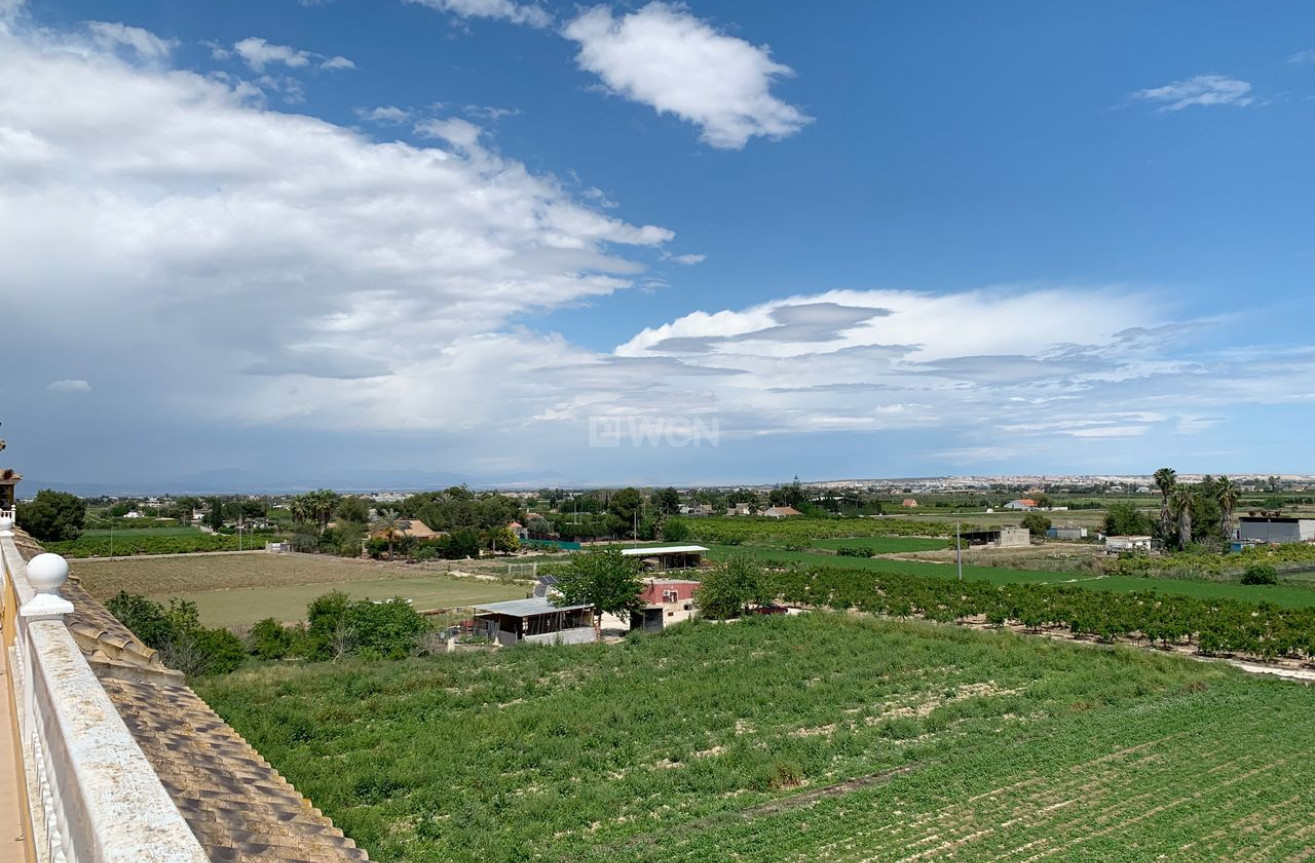 Wiederverkauf - Wohnung - Formentera del Segura - Costa Blanca