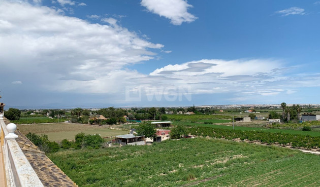 Wiederverkauf - Wohnung - Formentera del Segura - Costa Blanca