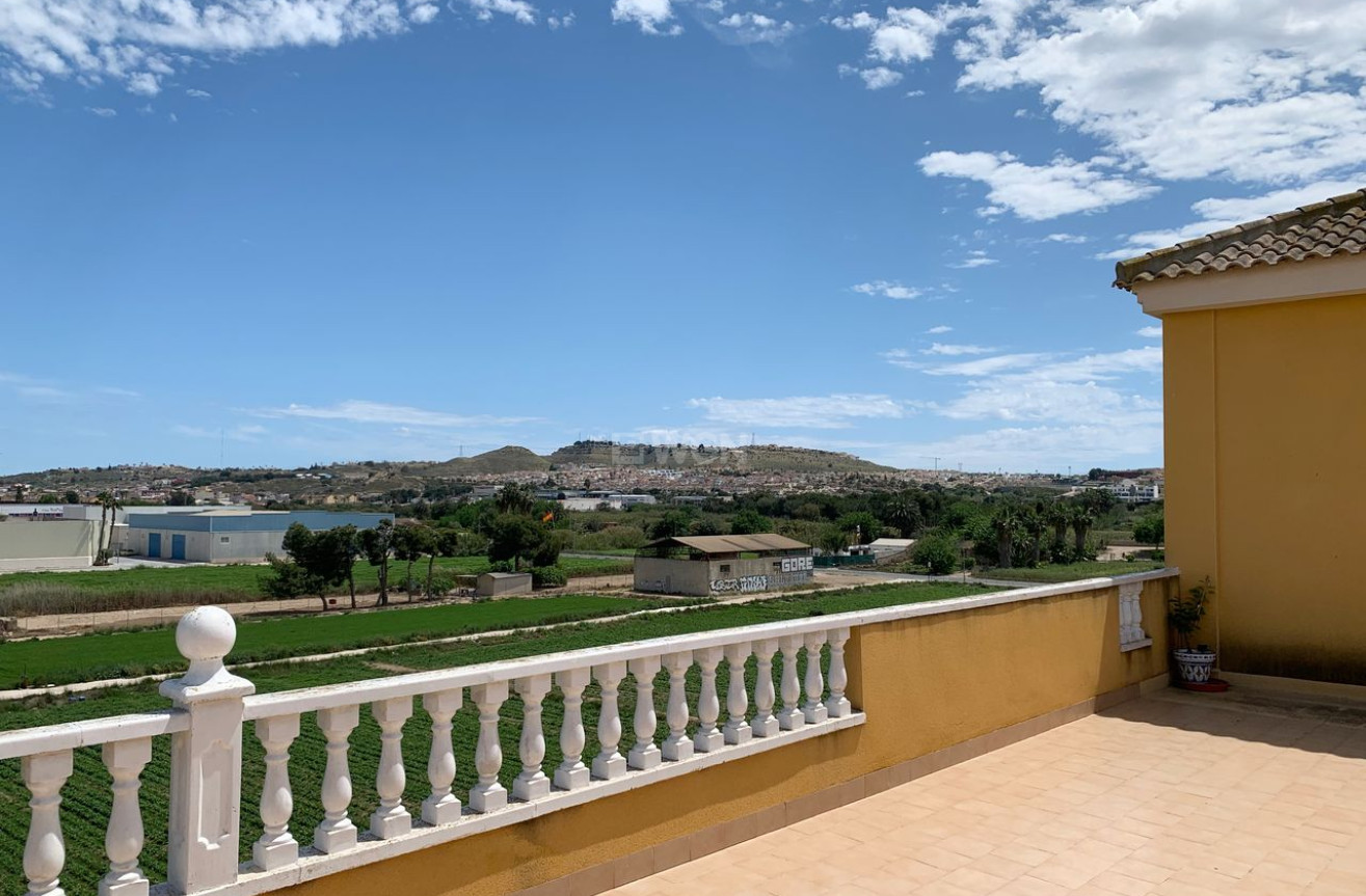 Wiederverkauf - Wohnung - Formentera del Segura - Costa Blanca