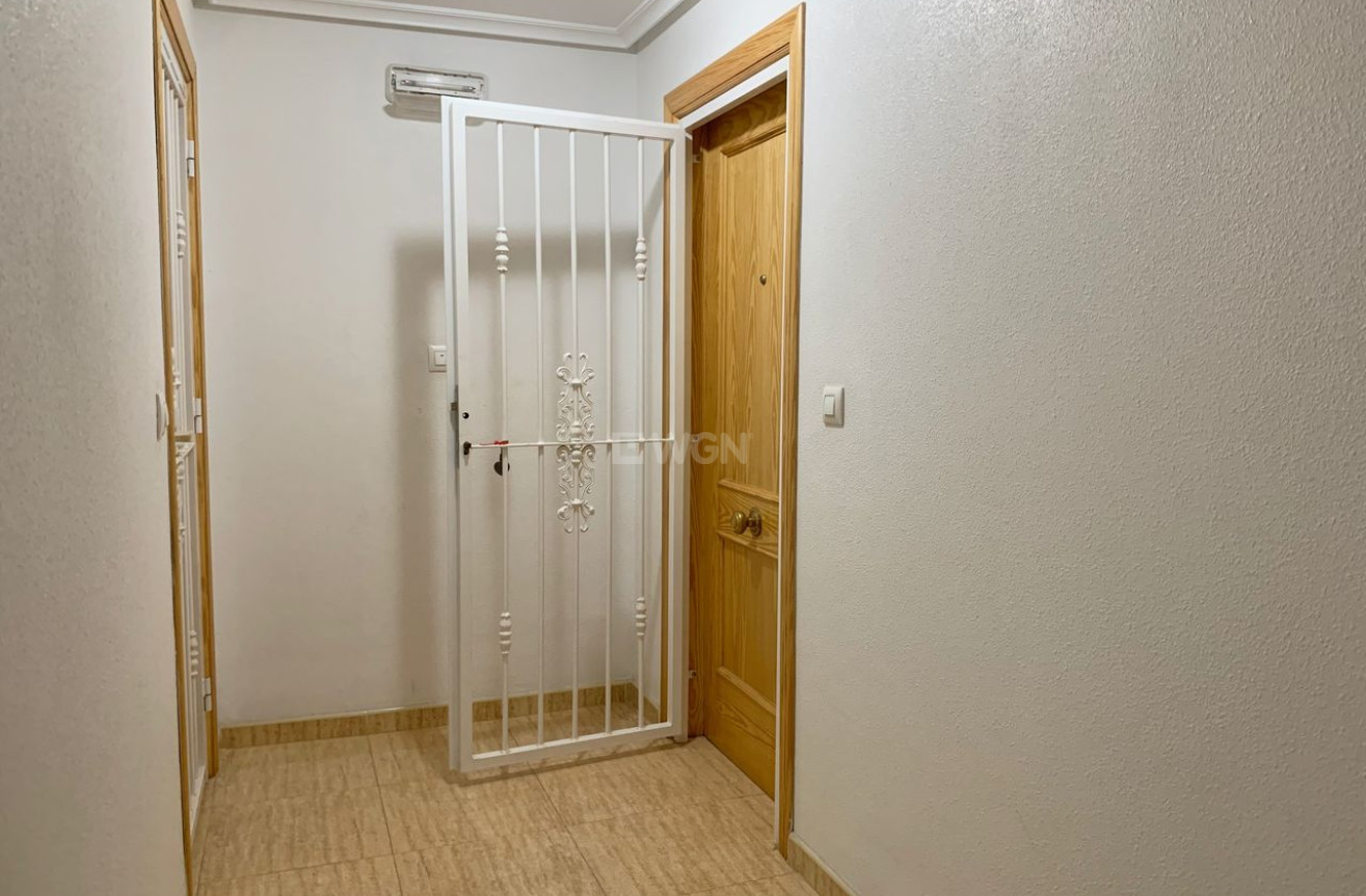 Wiederverkauf - Wohnung - Formentera del Segura - Costa Blanca