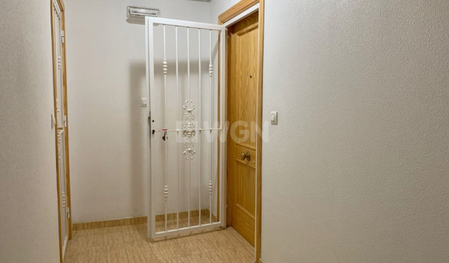 Wiederverkauf - Wohnung - Formentera del Segura - Costa Blanca