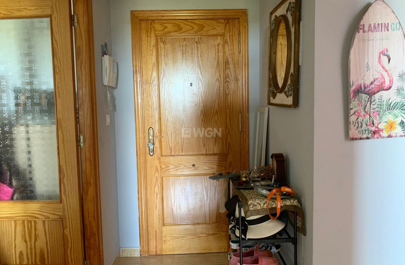 Wiederverkauf - Wohnung - Formentera del Segura - Costa Blanca