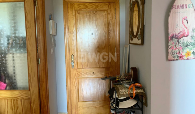 Wiederverkauf - Wohnung - Formentera del Segura - Costa Blanca