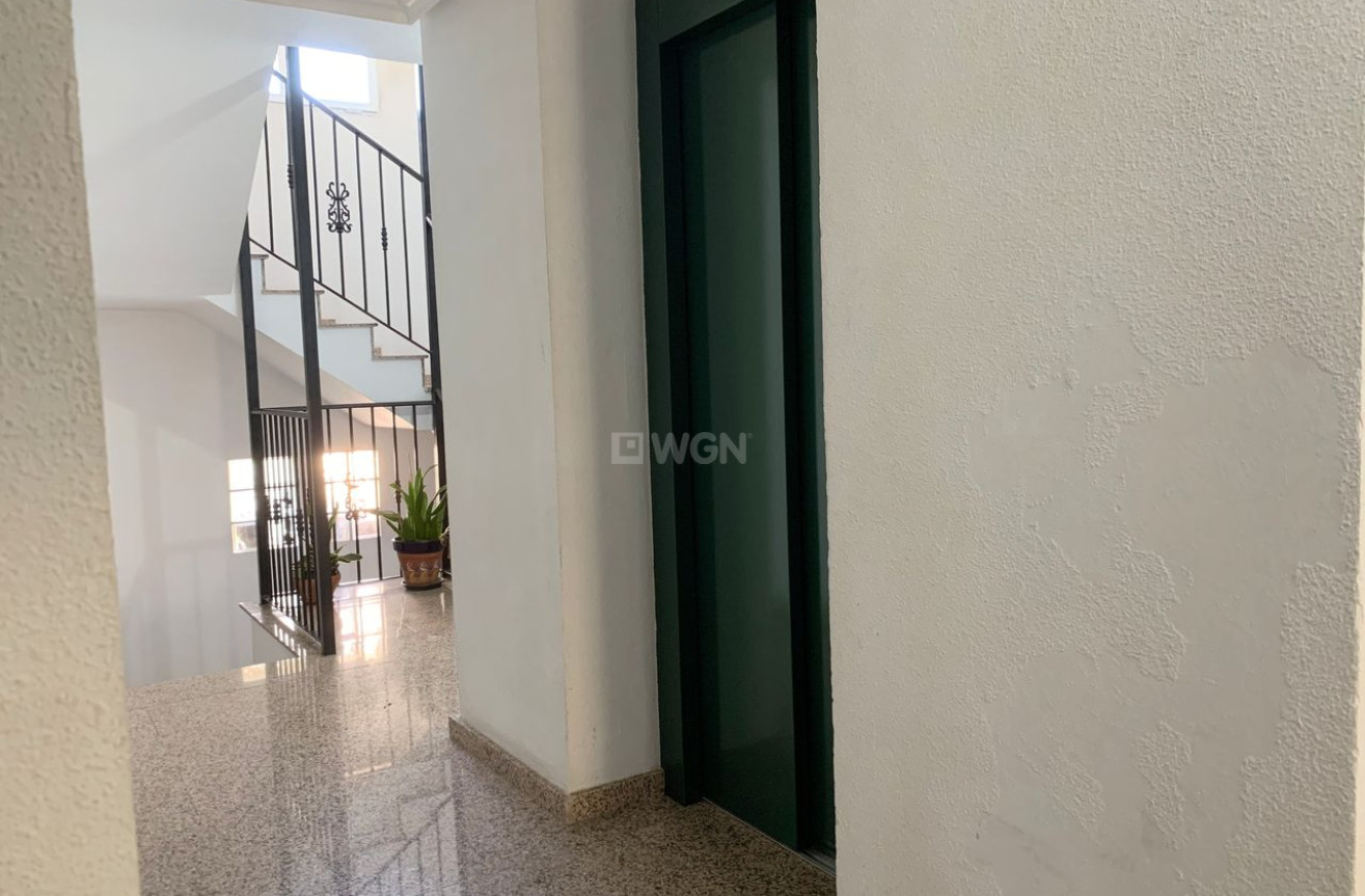 Wiederverkauf - Wohnung - Formentera del Segura - Costa Blanca