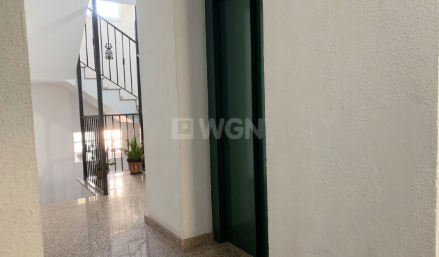 Wiederverkauf - Wohnung - Formentera del Segura - Costa Blanca