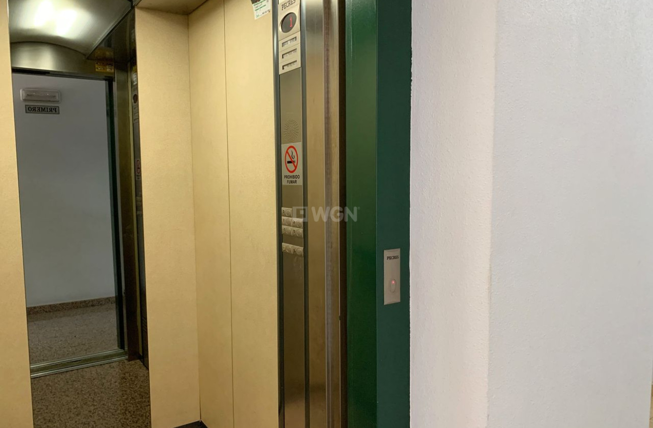 Wiederverkauf - Wohnung - Formentera del Segura - Costa Blanca