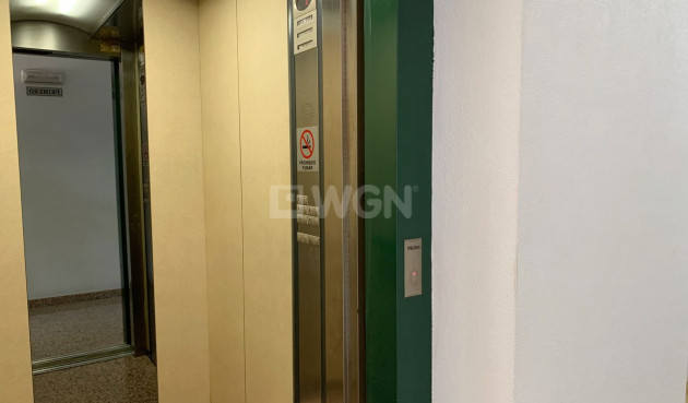 Wiederverkauf - Wohnung - Formentera del Segura - Costa Blanca