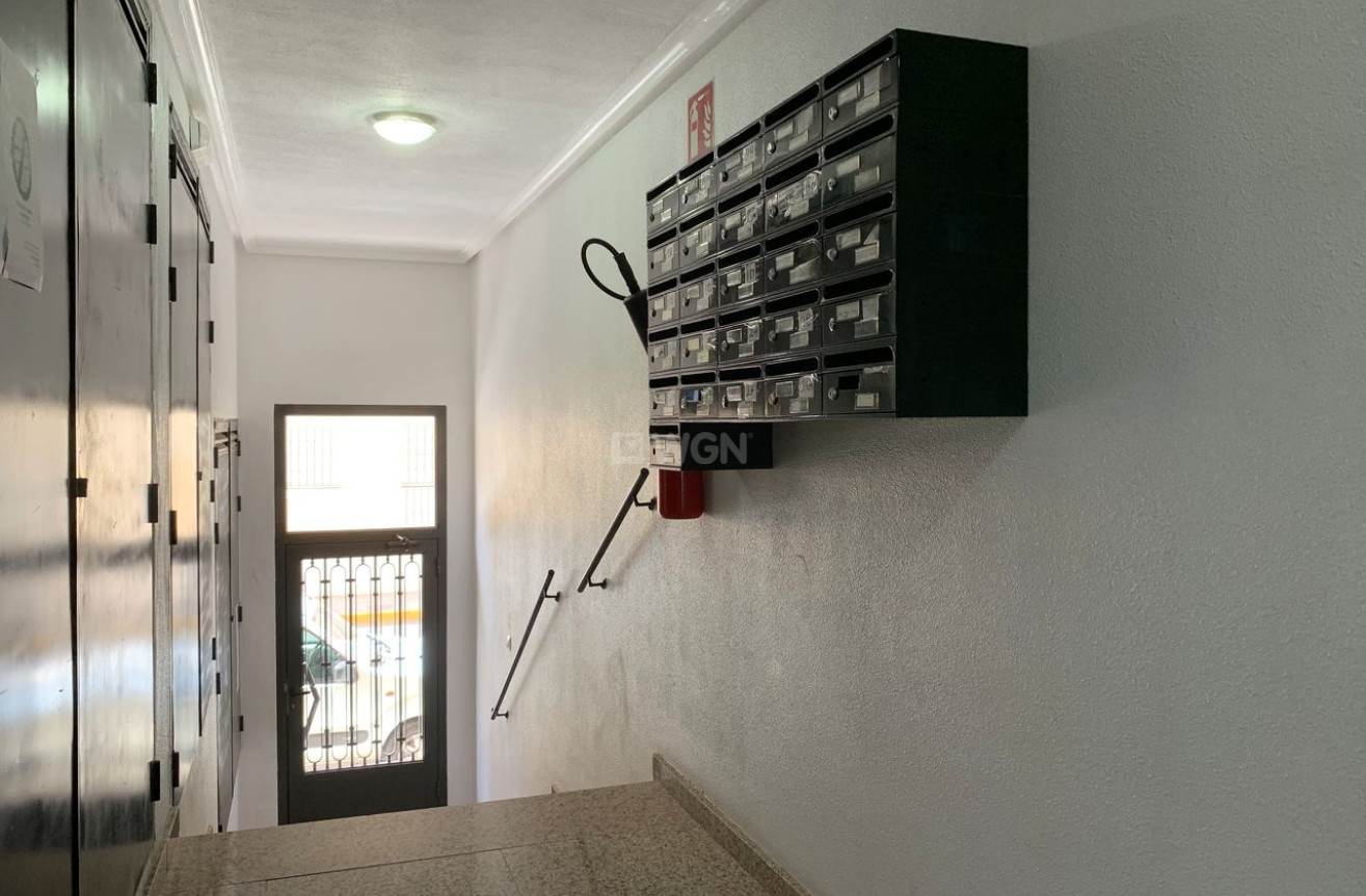 Wiederverkauf - Wohnung - Formentera del Segura - Costa Blanca