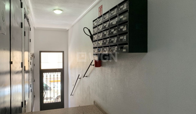 Wiederverkauf - Wohnung - Formentera del Segura - Costa Blanca