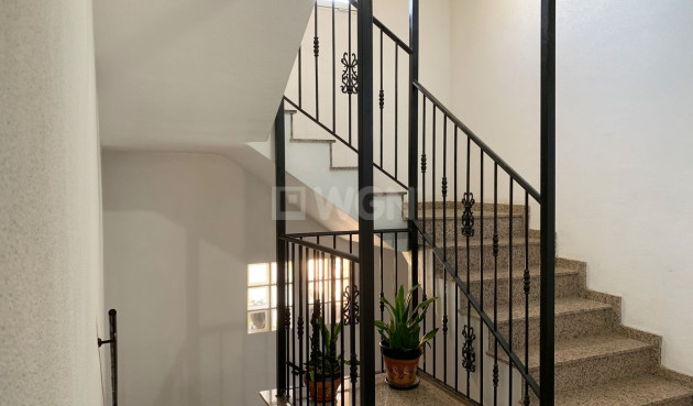 Wiederverkauf - Wohnung - Formentera del Segura - Costa Blanca