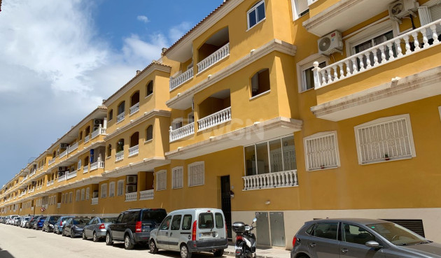 Wiederverkauf - Wohnung - Formentera del Segura - Costa Blanca