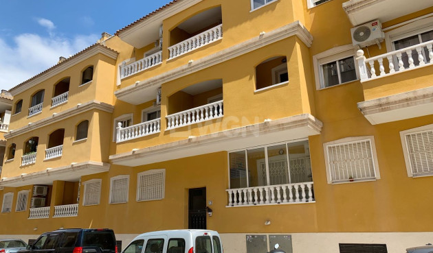 Wiederverkauf - Wohnung - Formentera del Segura - Costa Blanca