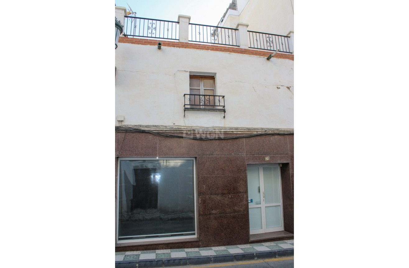 Reventa - Adosado - Nerja - Costa del Sol