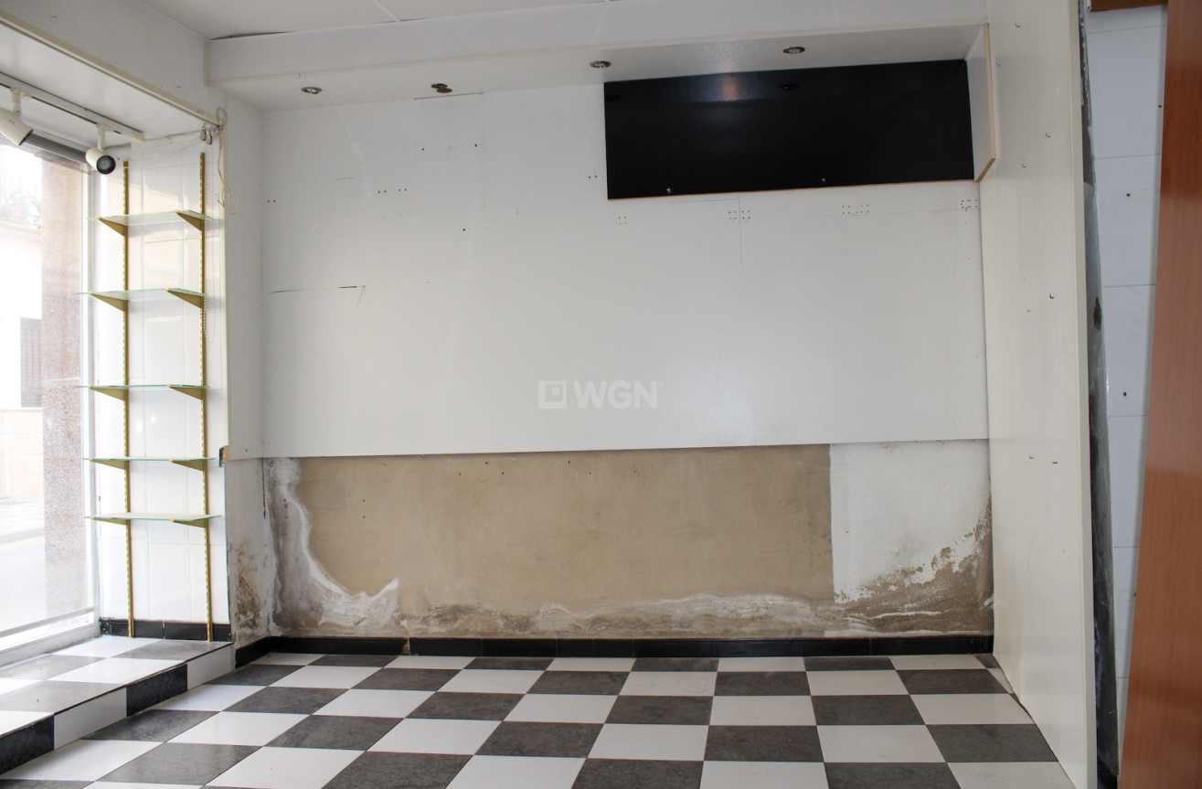 Reventa - Adosado - Nerja - Costa del Sol